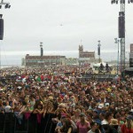 Concert at the NJ Shore