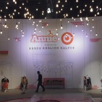 TARGET for "Annie the Movie" Clothing Line