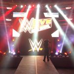 WWE at Madison Square Garden