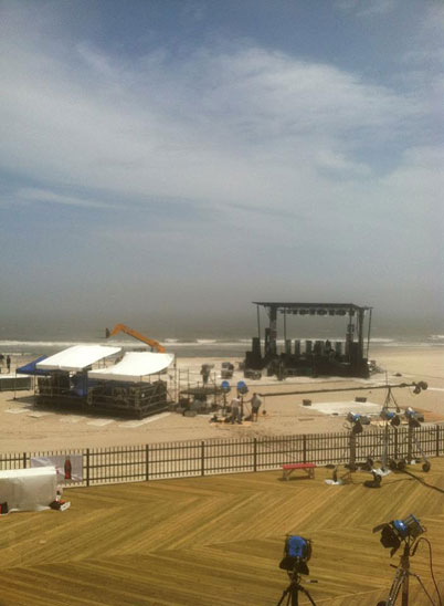 Jersey Shore